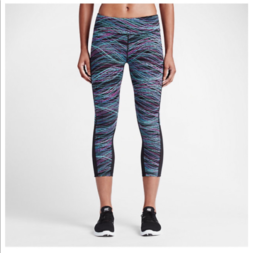 Nike Epic Lux Running Capris